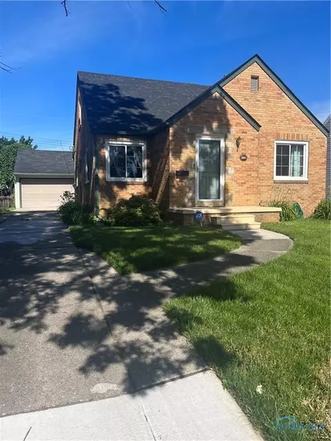 4759 295th St, Toledo, OH 43611