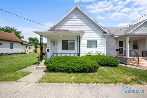 251 E Central Ave, Toledo, OH 43608