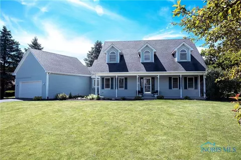 7735 Little Rd, Sylvania, OH 43560