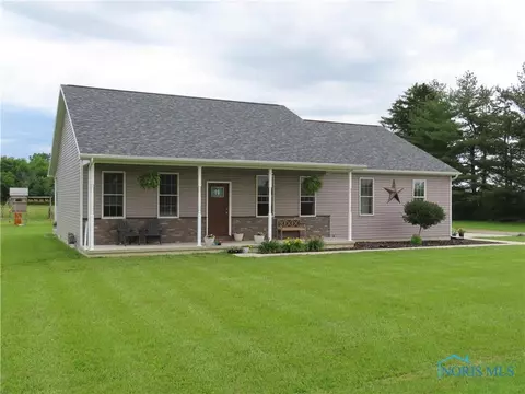 14659 County Road R, Pioneer, OH 43554