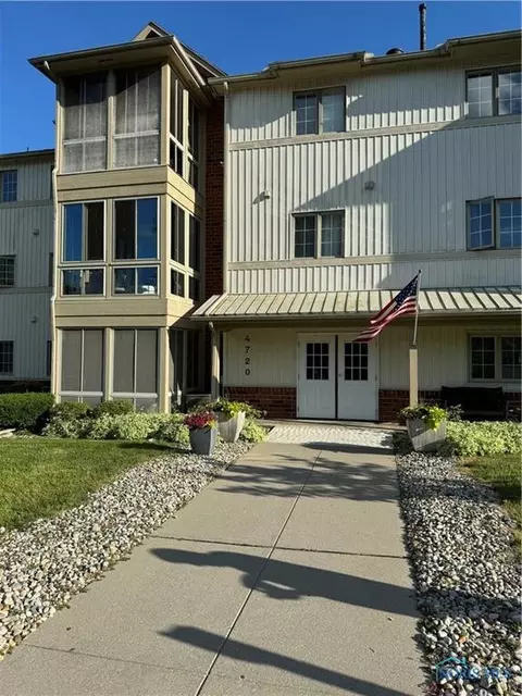 4720 Glendale Ave #304, Toledo, OH 43614