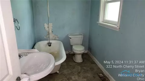 322 N Cherry St, Bryan, OH 43506 photo 10