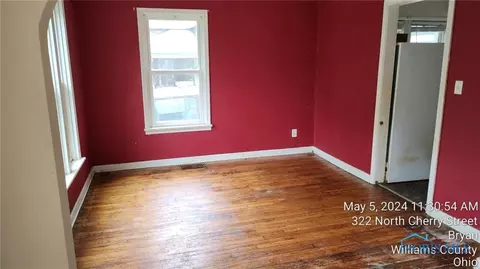 322 N Cherry St, Bryan, OH 43506 photo 2