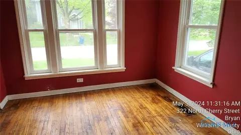 322 N Cherry St, Bryan, OH 43506 photo 5