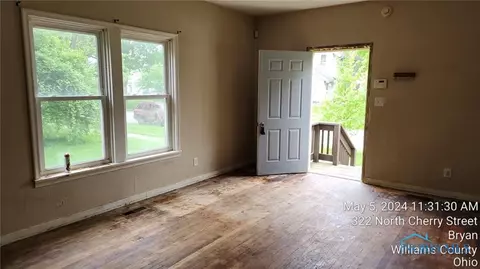 322 N Cherry St, Bryan, OH 43506 photo 8