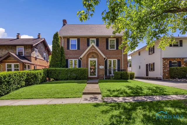 3004 Algonquin Pkwy, Toledo, OH 43606