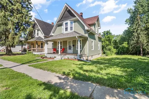 1448 Beecham St, Toledo, OH 43609