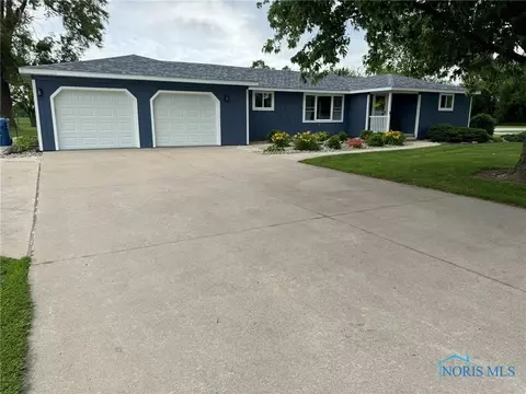 14227 County Road P, Pioneer, OH 43554