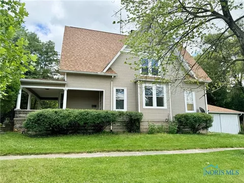 207 Cass, Swanton, OH 43558