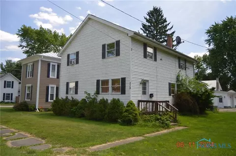 315 E Walnut St, North Baltimore, OH 45872