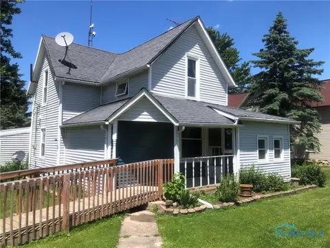 301 E Main State Hwy, Alvordton, OH 43501