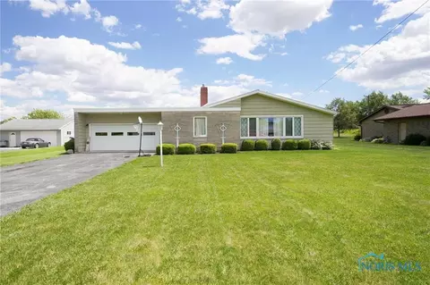 9830 N Dixie Hwy, Bluffton, OH 45817