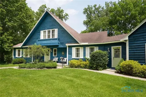 811 South St, Findlay, OH 45840