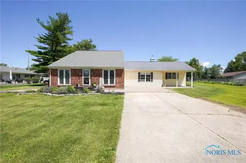 174 Bern St, Bluffton, OH 45817
