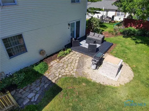 174 Bern St, Bluffton, OH 45817 photo 14