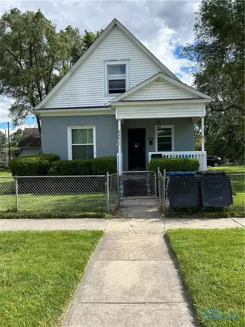 820 E Central Ave, Toledo, OH 43608