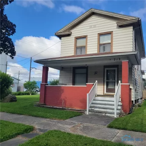 212 S 5th St, Upper Sandusky, OH 43351 photo 1