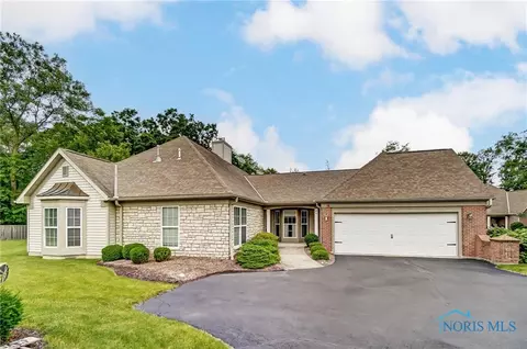 15705 Mahogany Trl #U11, Findlay, OH 45840