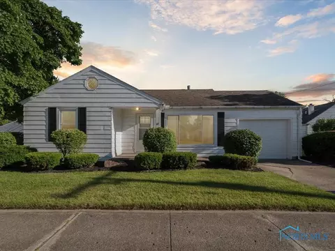 117 Lester Ave, Findlay, OH 45840
