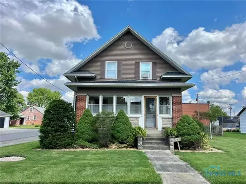 311 N Main St, Jenera, OH 45841