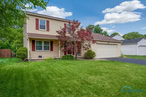 5858 Hillcroft Dr, Toledo, OH 43615