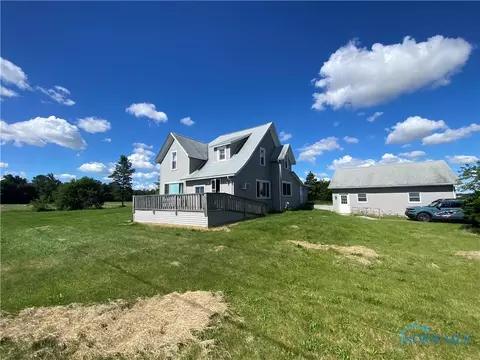 8770 Road 5, Leipsic, OH 45856