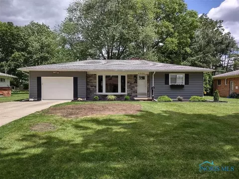 4908 Kathy Ln, Toledo, OH 43623