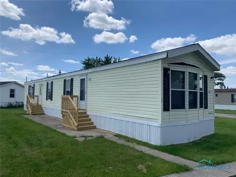 6909 Sr 66 Lot #83, Defiance, OH 43512
