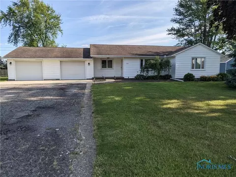 2070 E Main St, Ottawa, OH 45875