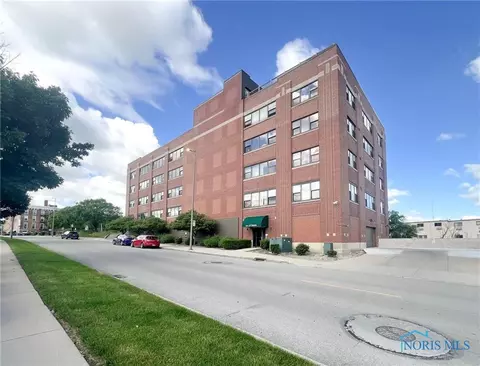 110 Ottawa St #3A, Toledo, OH 43604