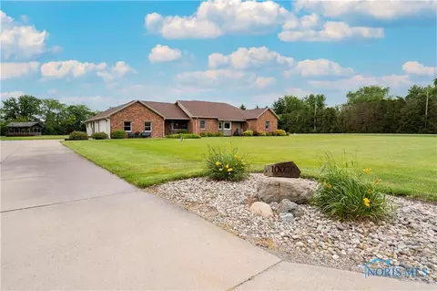10020 Five Point Rd, Perrysburg, OH 43551
