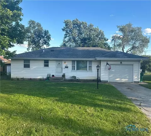 735 W Melrose Ave, Findlay, OH 45840