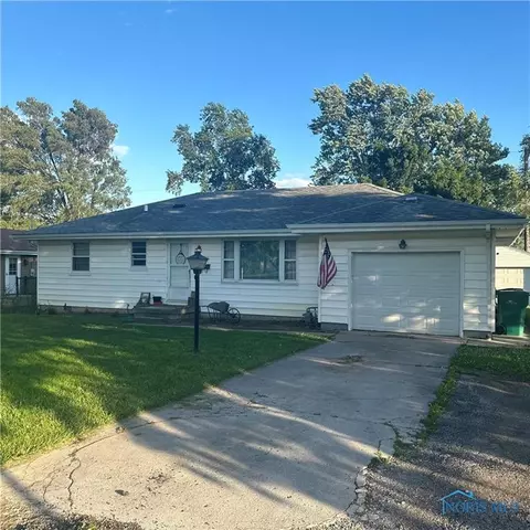 735 W Melrose Ave, Findlay, OH 45840 photo 2