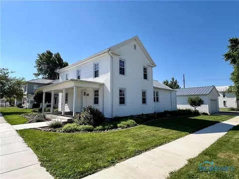 301 E Main St, Vanlue, OH 45890 photo 3