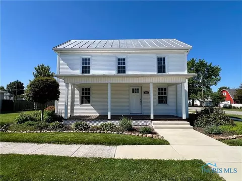 301 E Main St, Vanlue, OH 45890