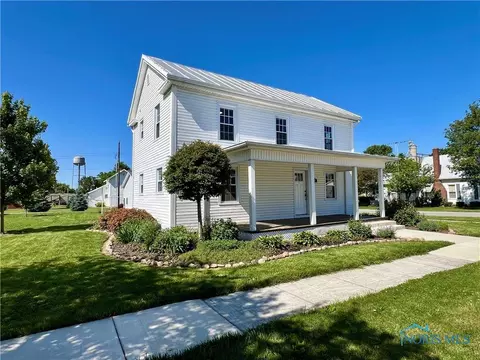 301 E Main St, Vanlue, OH 45890 photo 2