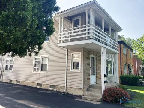 812 Colwell St, Maumee, OH 43537