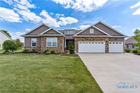 9801 Glenmar Pkwy, Findlay, OH 45840