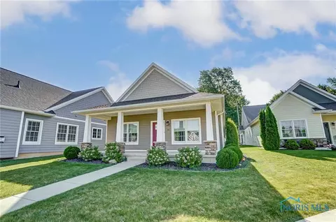 111 Parkview Dr, Bluffton, OH 45817 photo 2