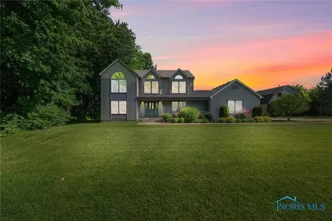 18405 W State Route 163, Elmore, OH 43416