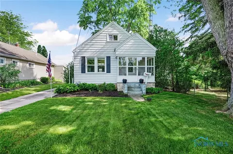 6630 Long St, Sylvania, OH 43560