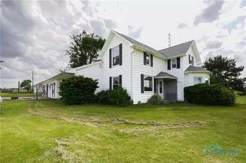 3713 Twp Rd 27, Bluffton, OH 45817