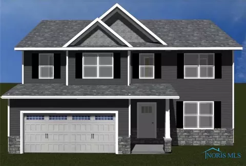 149 Valley Hall Dr, Perrysburg, OH 43551
