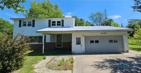 10392 State Route 500, Paulding, OH 45879