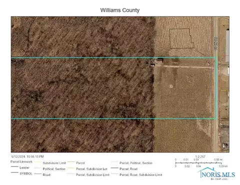 11467 County Road 13, Montpelier, OH 43543