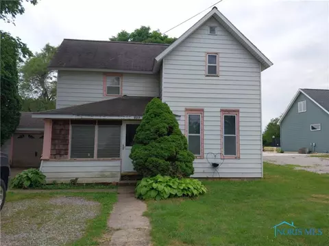 623 N Main St, Hicksville, OH 43526