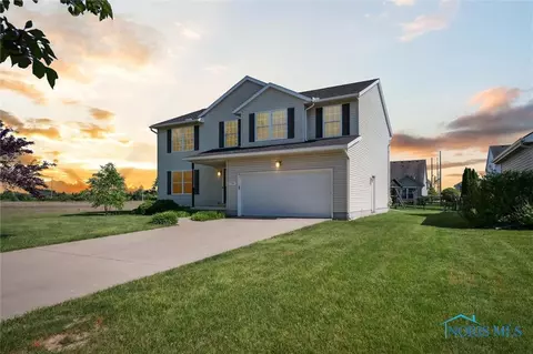 799 Wood Sorrel Ln, Perrysburg, OH 43551