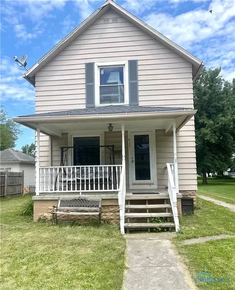 415 E Wilson St, Bryan, OH 43506