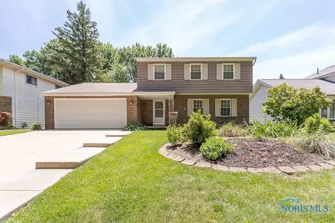 305 Celesta Dr, Toledo, OH 43612