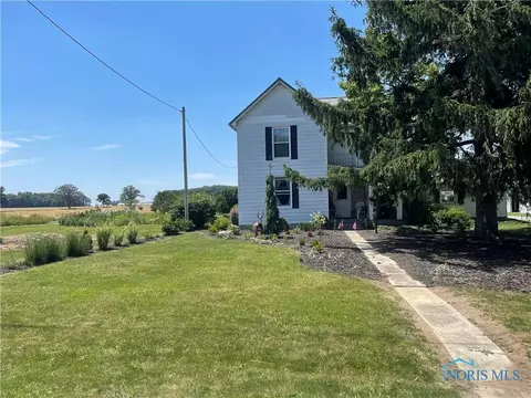16368 State Route 698, Rawson, OH 45881